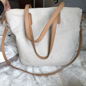 Beach bag/tote/purse